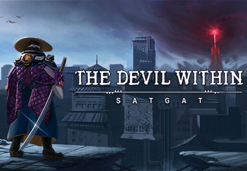 The Devil Within: Satgat Steam CD Key