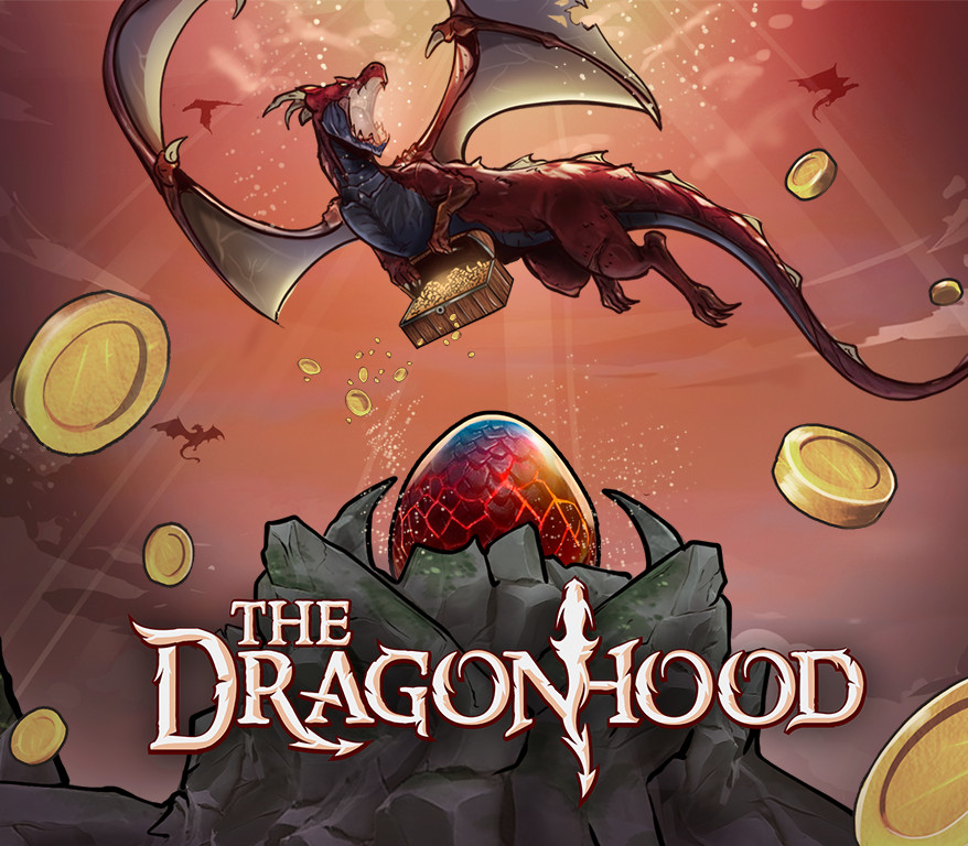 The Dragonhood PC Steam