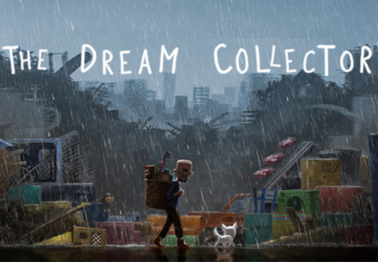 The Dream Collector Steam CD Key screenshot 2