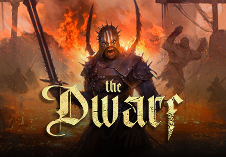 the Dwarf Steam CD Key screenshot 2