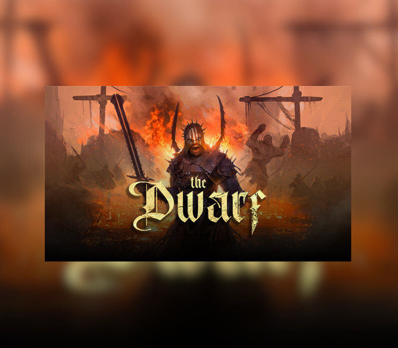 the Dwarf Steam