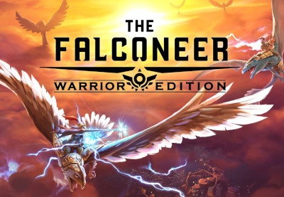The Falconeer: Warrior Edition Steam CD Key