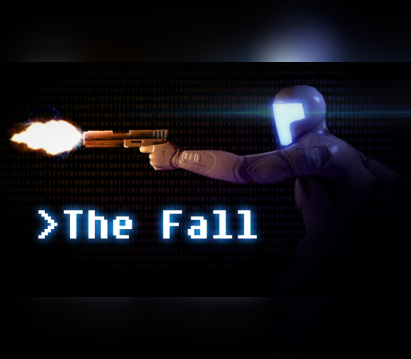 

The Fall EU PC Steam CD Key