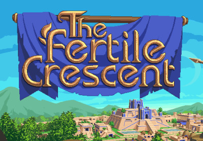 TFC: The Fertile Crescent Steam CD Key