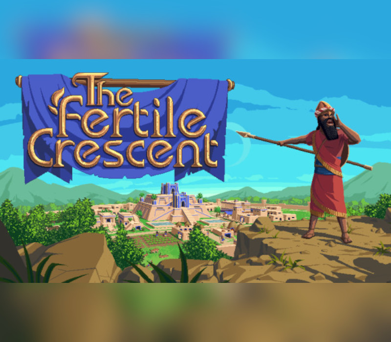 TFC: The Fertile Crescent Steam CD Key