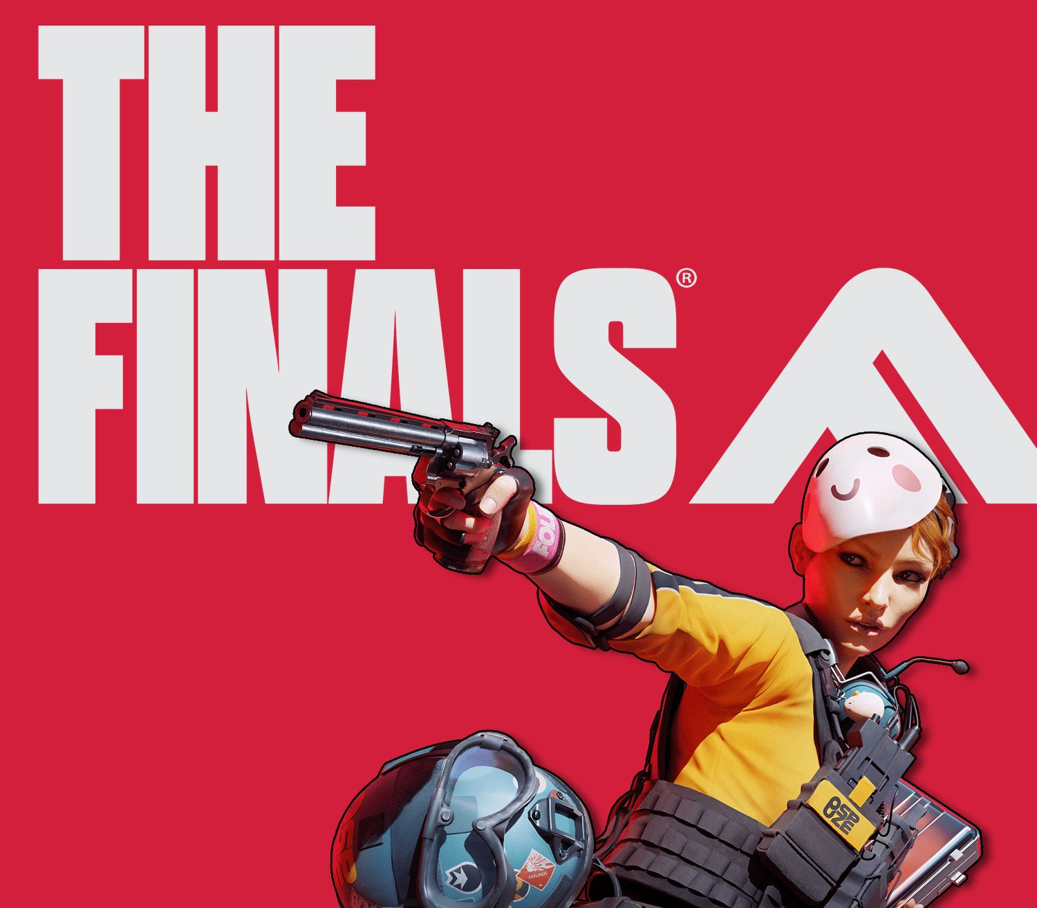 

The Finals - Masterplan Markup Spray DLC PS5 / Xbox Series X|S / PC CD Key