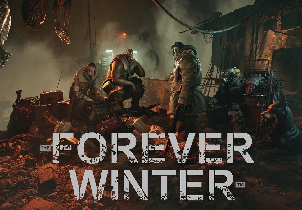 The Forever Winter PC Steam CD Key