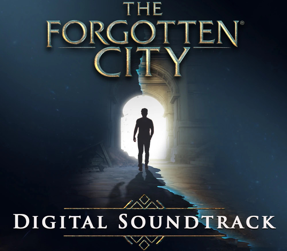 

The Forgotten City - Soundtrack DLC Steam CD Key