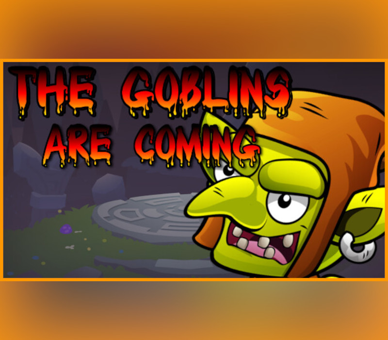 

The Goblins Are Coming Steam CD Key