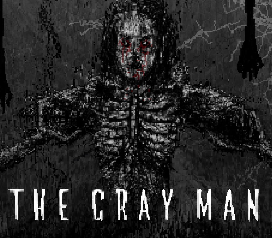The Gray Man Steam