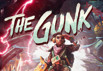 The Gunk EU XBOX One / Xbox Series X,S / Windows 10 CD Key