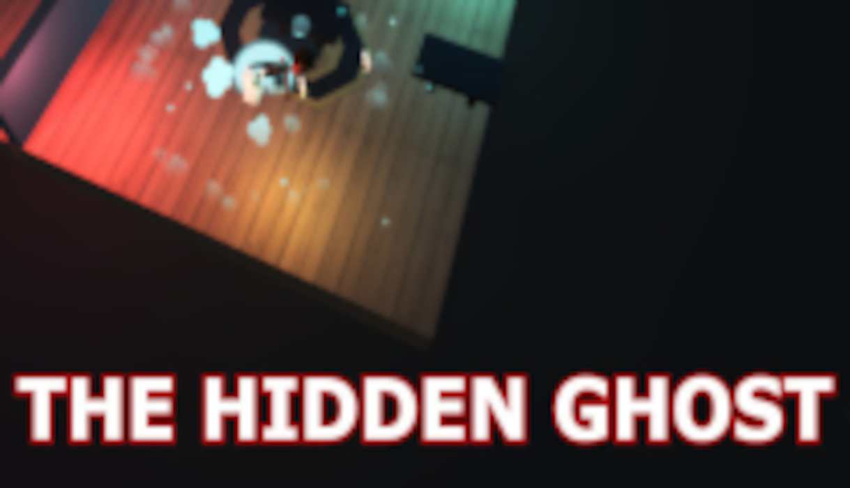 

The Hidden Ghost Steam CD Key