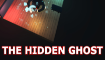 The Hidden Ghost Steam CD Key