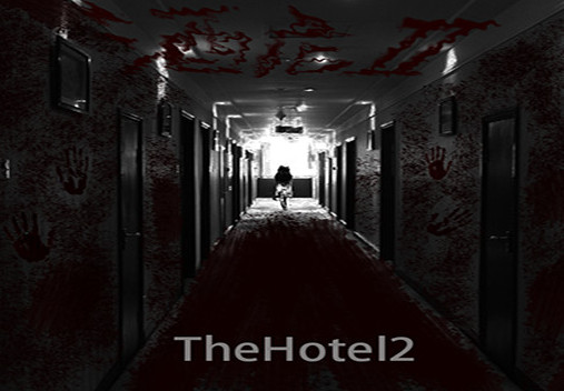 酒店二 The Hotel 2 Steam CD Key