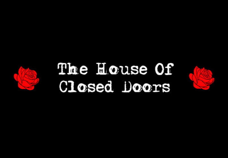 The House Of Closed Doors Steam CD Key