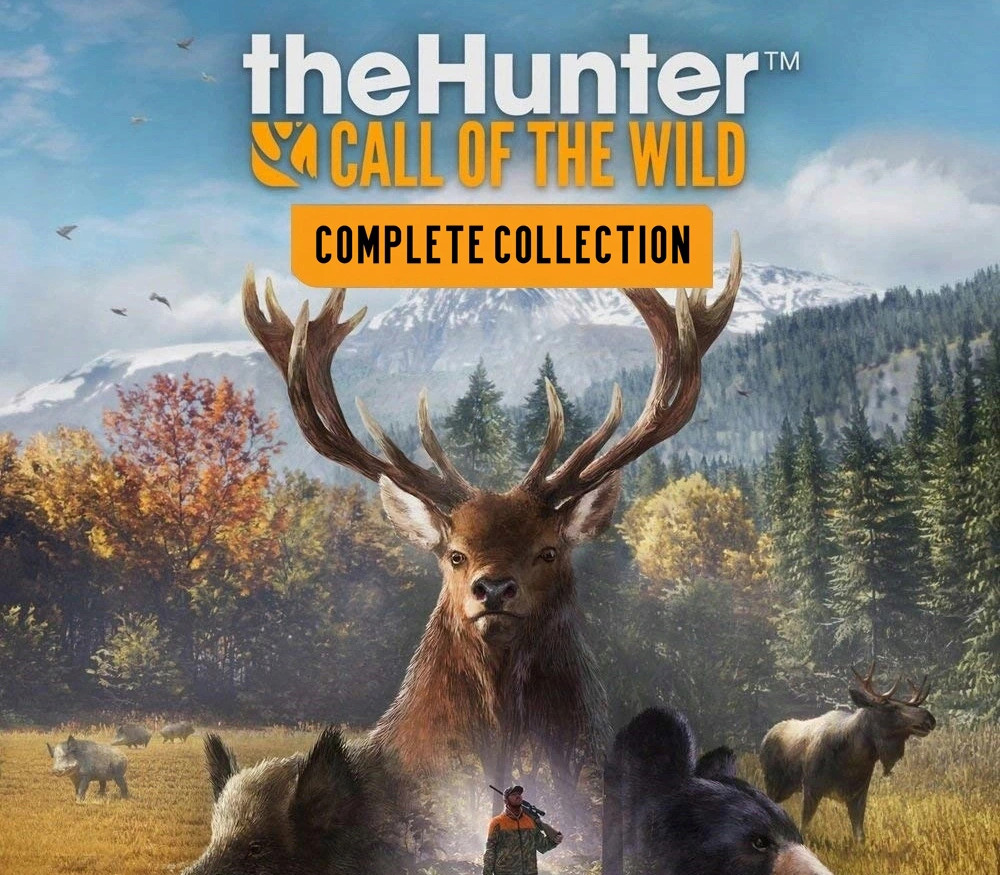 Buy theHunter: Call of the Wild™