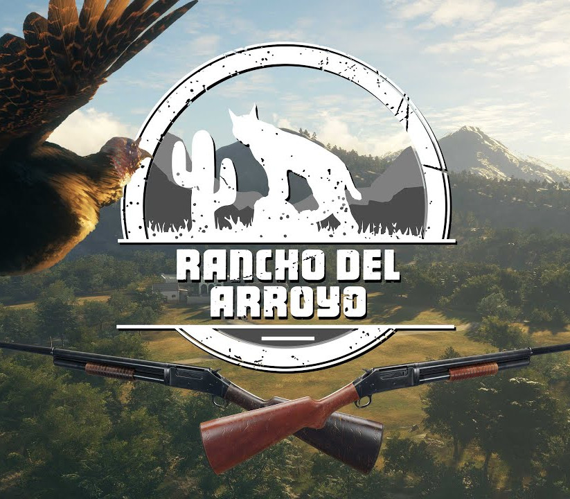 

theHunter: Call of the Wild - Rancho del Arroyo DLC EU PC Steam CD Key