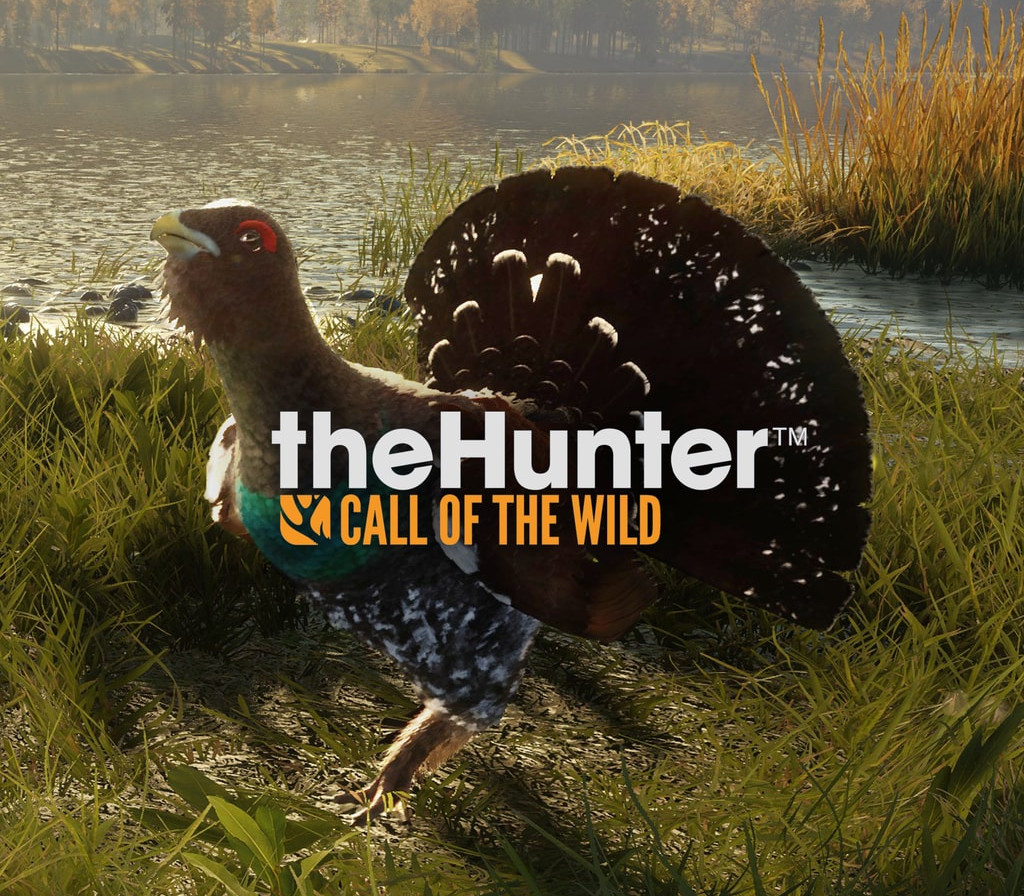 

theHunter: Call of the Wild - Revontuli Coast DLC EU PC Steam CD Key