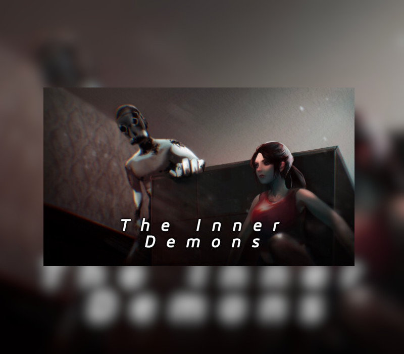 

The Inner Demons Steam CD Key