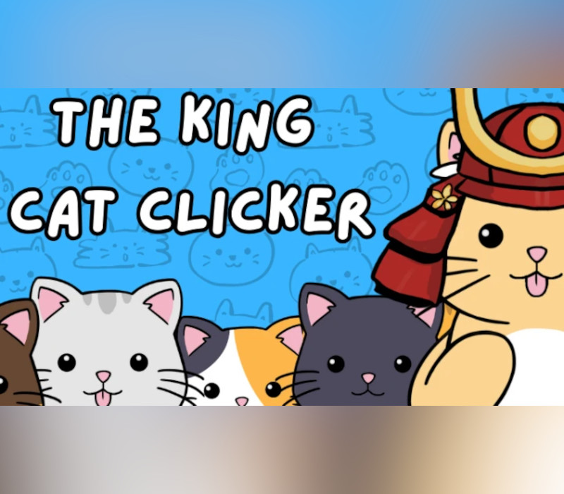 

The King Cat Clicker PC Steam CD Key