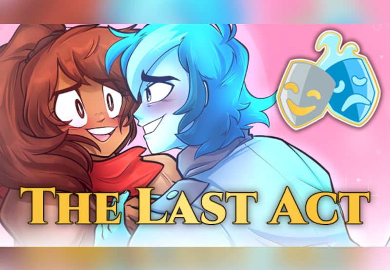 The Last Act PC Steam CD Key screenshot 2