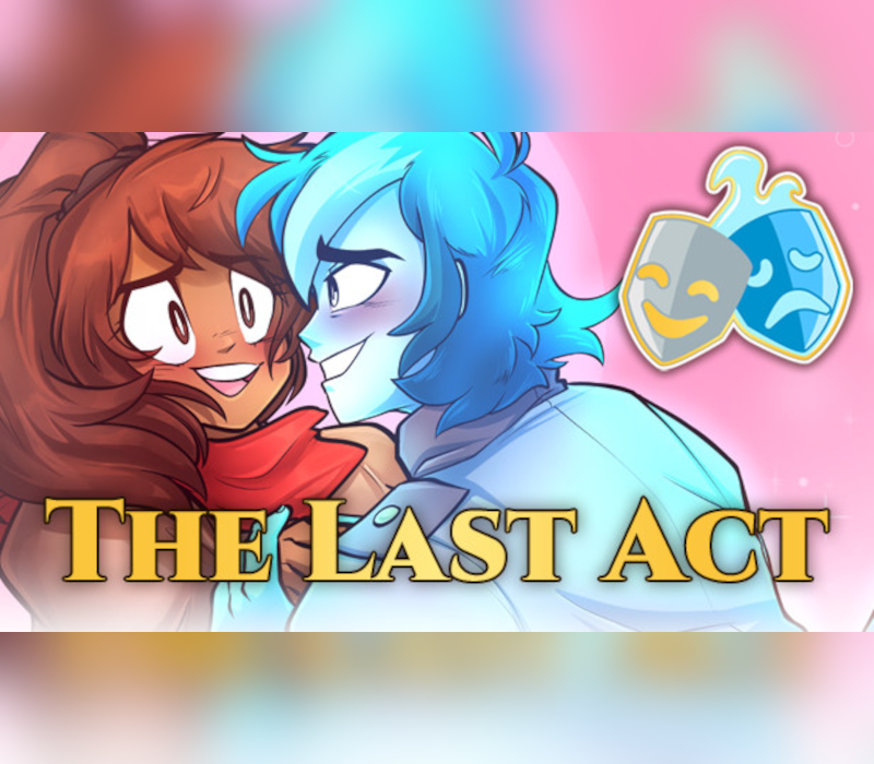 

The Last Act PC Steam CD Key