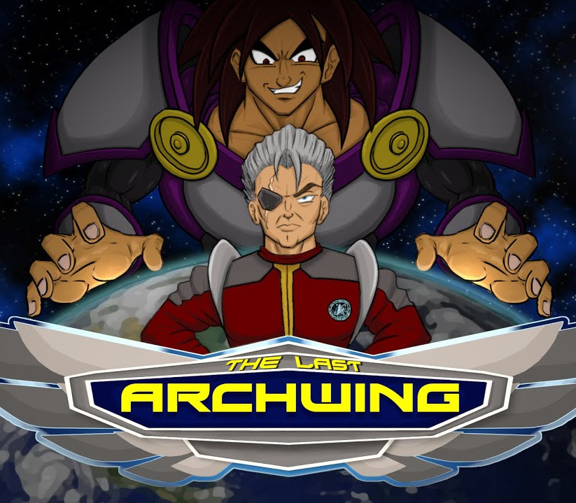 

The Last Archwing Steam CD Key