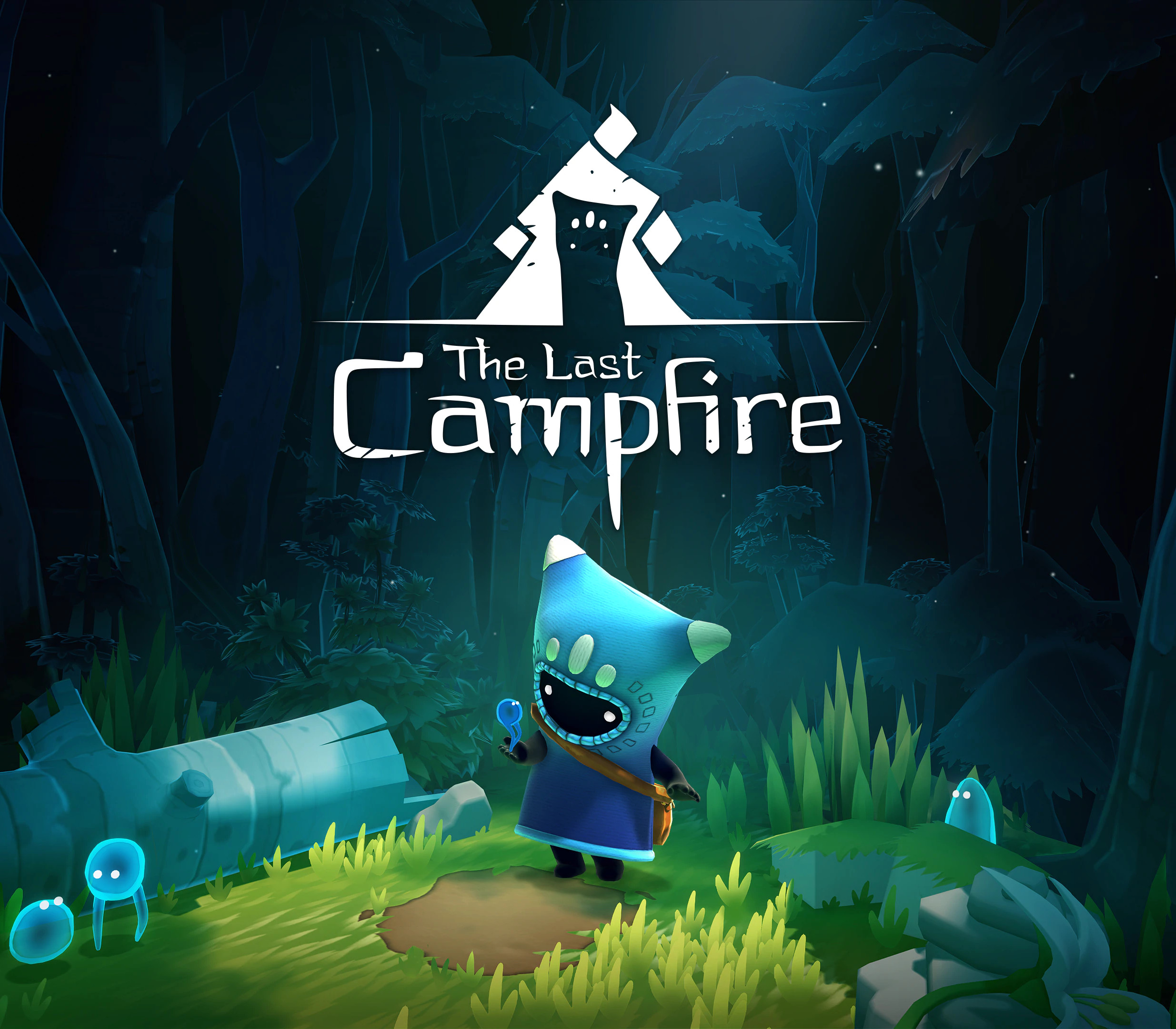 

The Last Campfire PC Steam Account