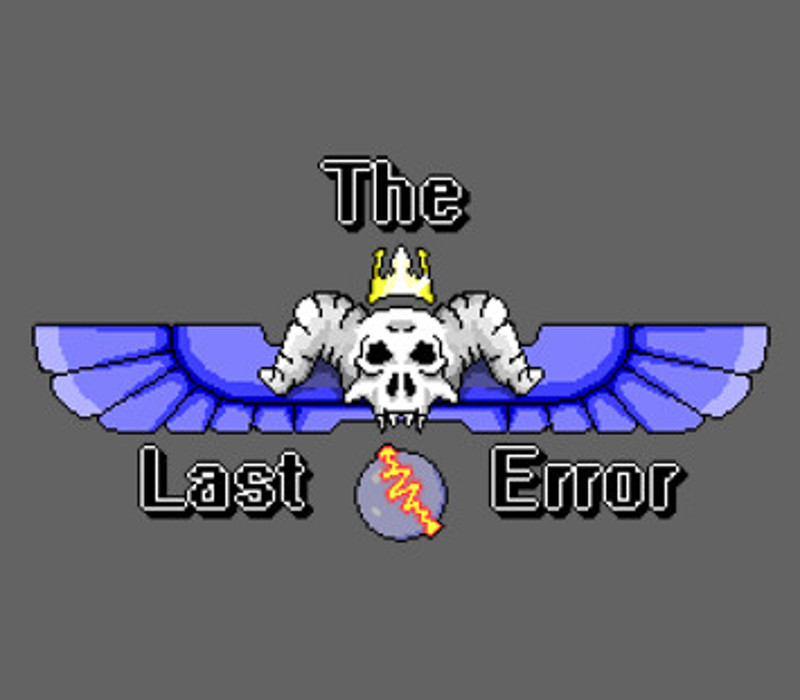 The Last Error Steam