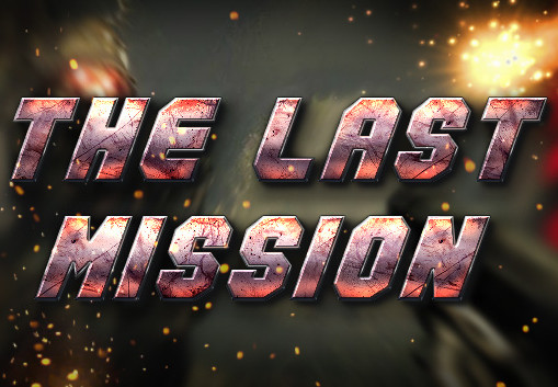 The Last Mission Steam CD Key