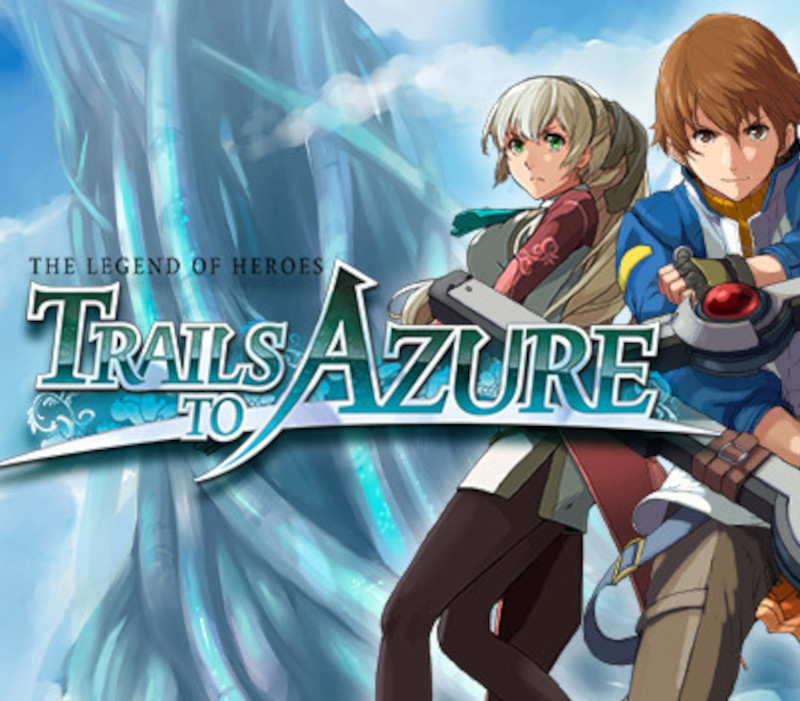 

The Legend of Heroes: Trails to Azure Steam Account