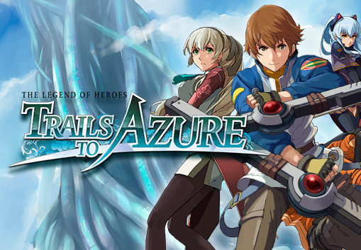 The Legend Of Heroes: Trails To Azure NA PS4 CD Key