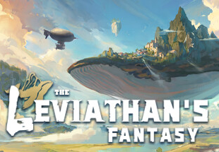 The Leviathan's Fantasy RoW Steam CD Key