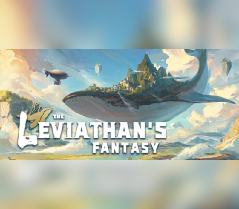 

The Leviathan's Fantasy Steam CD Key