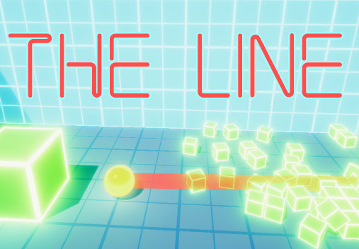 The Line (2020) Steam CD Key screenshot 1