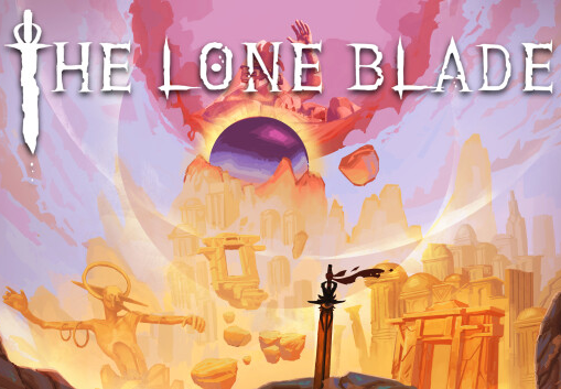 The Lone Blade Steam CD Key