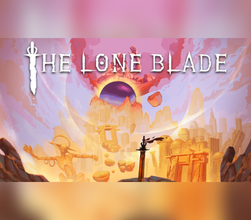 

The Lone Blade Steam CD Key