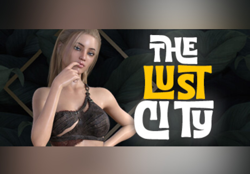 The Lust City Steam CD Key