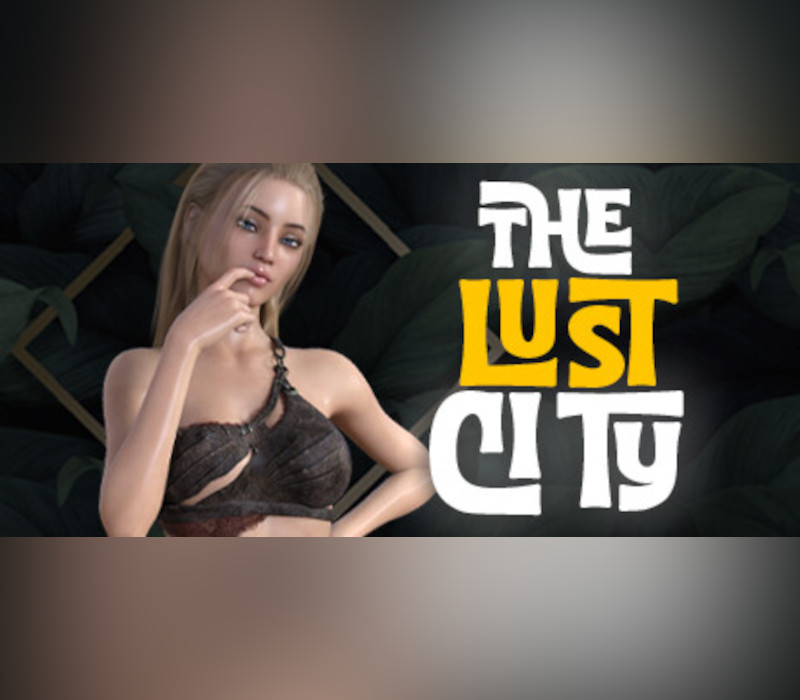 

The Lust City Steam CD Key