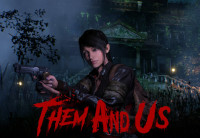 Them And Us Steam CD Key