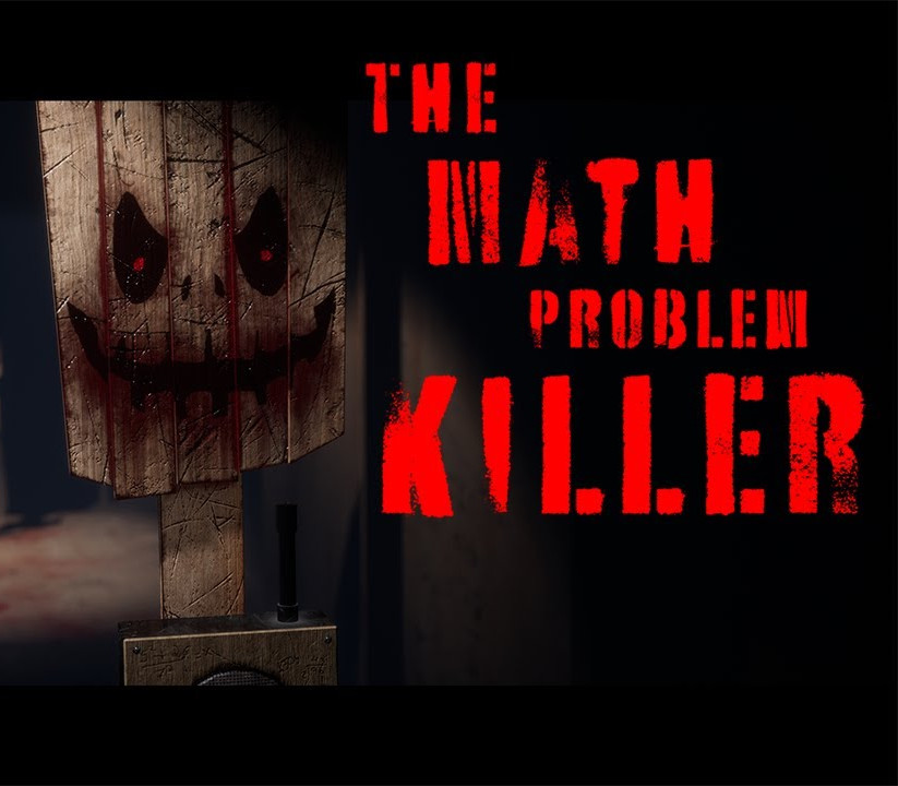 

The Math Problem Killer Steam CD Key