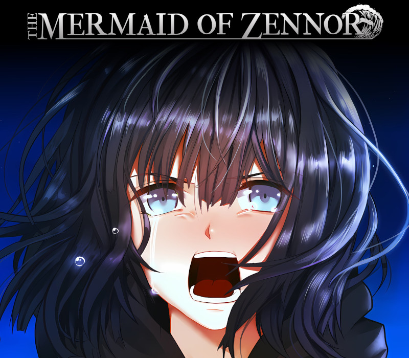 The Mermaid Of Zennor XBOX One / Xbox Series X,S CD Key