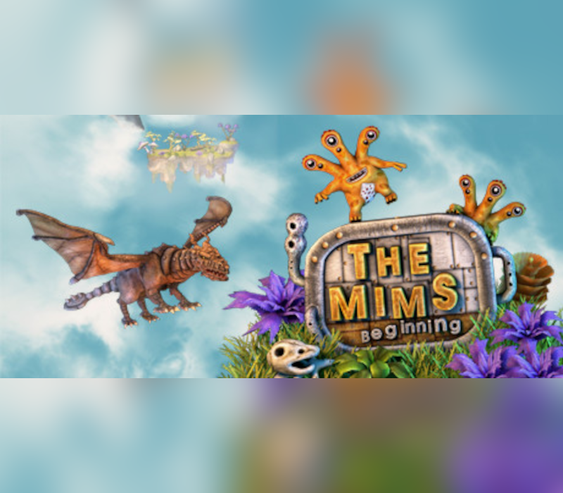 

The Mims Beginning EU PC Steam CD Key