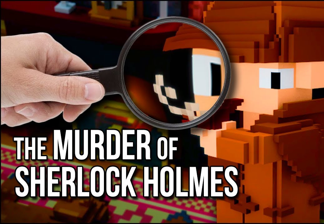 The Murder of H. PC Steam CD Key screenshot 1