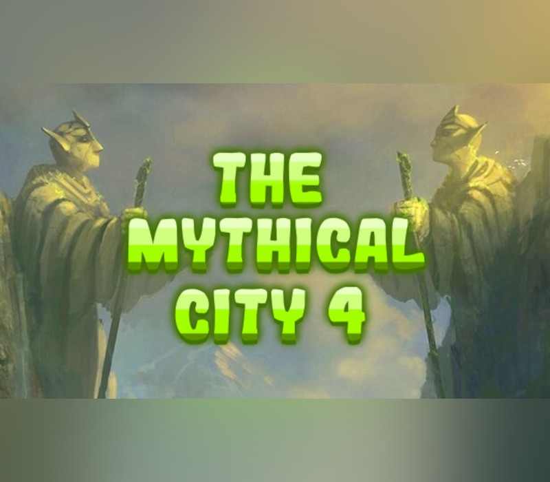 The Mythical City 4 PC Steam