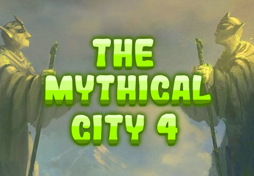 The Mythical City 4 PC Steam CD key screenshot 1