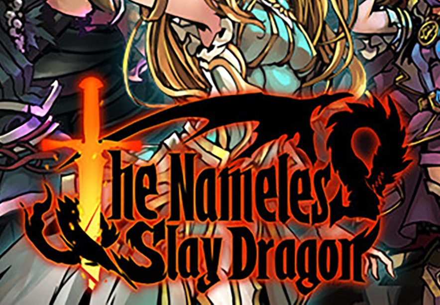 The Nameless: Slay Dragon PC Steam CD Key screenshot 1