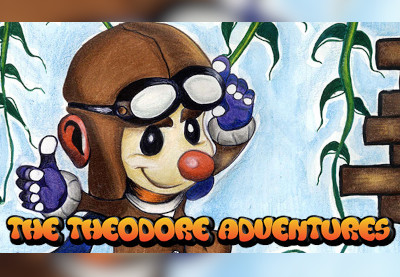 The Theodore Adventures Steam CD Key