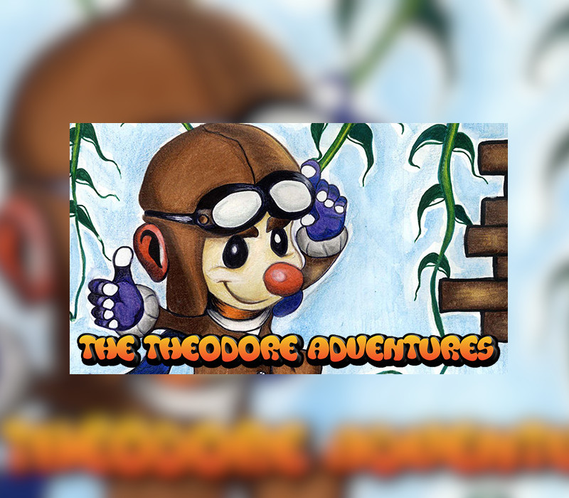 The Theodore Adventures Steam