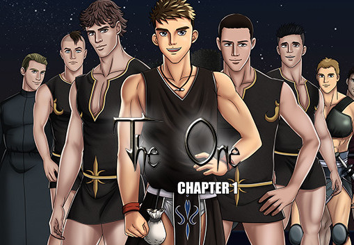The One Chapter 1 Steam CD Key
